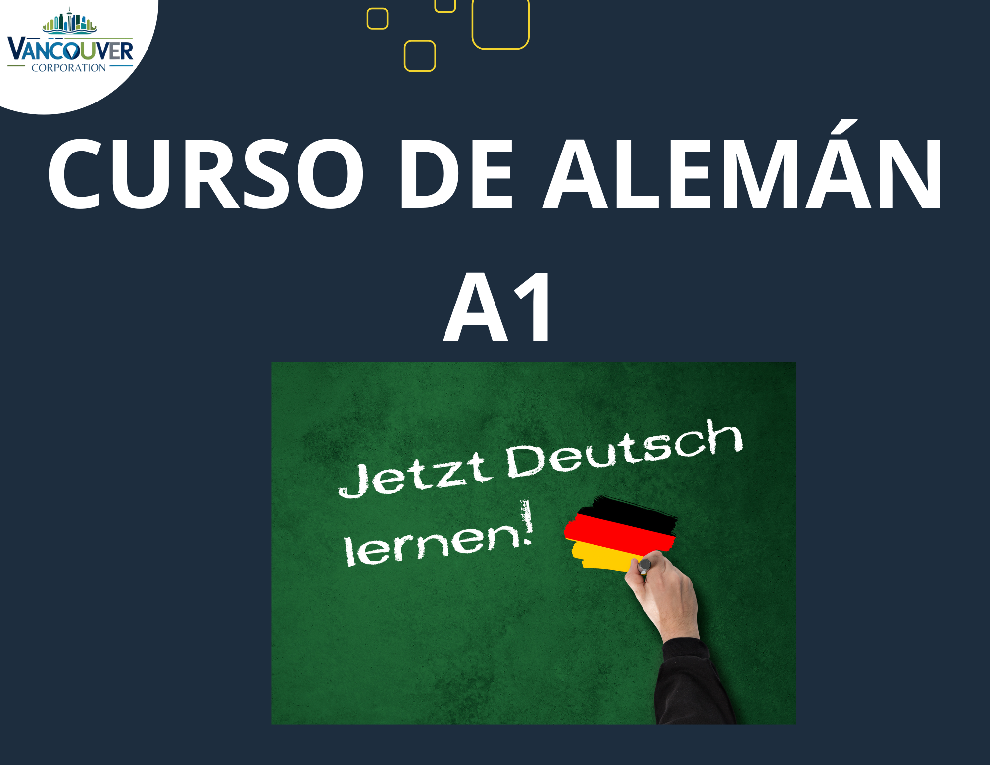 ALEMAN A1